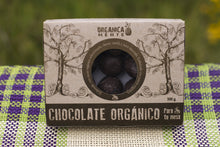 Cargar imagen en el visor de la galería, Chocolate Orgánicamente 500gr 20 Pastillas - Kilo Alimentos